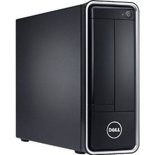Dell   Inspiron I660S 3847BK Desktop, 3rd Generation CoreTM i5  3330s, 8GB Memory   1TB Hard Drive  Desktop Computers  Computers & Accessories