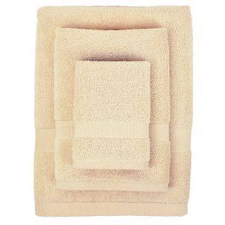 Viscose Bamboo 3 Piece Towel Set