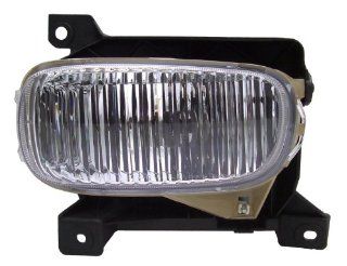 Eagle Eye Lights TY660 B000R Driving And Fog Light Assembly Automotive