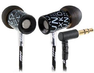 XIKDUN CK 660 3.5 mm In ear Metal Stereo Earphone Electronics
