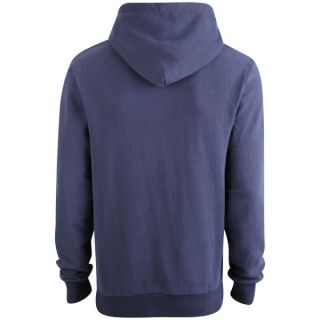 Supremebeing Mens Iconoclast Hood   Navy      Mens Clothing