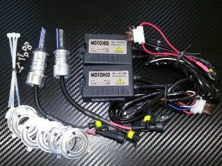 Yamaha Grizzly 660 02 03 04 05 06 H6 HID Xenon Conversion Kit 100% Plug N Play Automotive