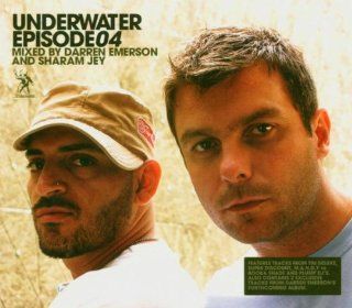 Underwater Episode 04 Music