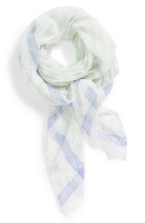 David & Young Fringe Infinity Scarf (Juniors) (Online Only)