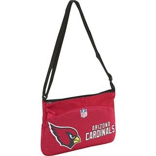 Littlearth NFL Jersey Mini Purse/Arizona Cardinals