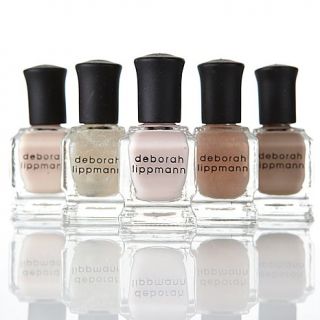 Dancing in the Nude 5 piece Nail Lacquer Set