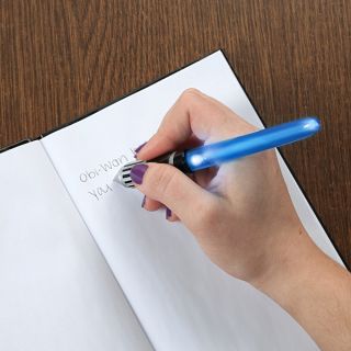 Star Wars Light Up Lightsaber Pens