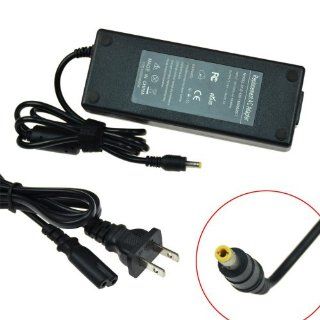 Brand New Laptop AC Adapter Power Supply Charger+US Power Cord for TOSHIBA Satellite A35 A60 A65 A70 A75 P30 P35 Series, P25 S670 P25 S676 P25 S6761 PA3290U 2ACA [19V 6.3A 120W] Computers & Accessories