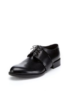 Cupertino Leather Oxford by Jil Sander