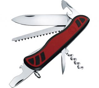 Victorinox Swiss Army Forester Swiss Army Knife 54848
