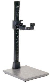Kaiser 205511 Copy Stand RS 1 with RT 1 Arm  Photo Studio Copystands  Camera & Photo