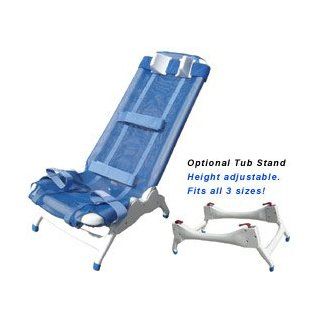OTTER Bathing TUB STAND Health & Personal Care