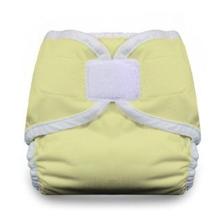 Thirsties Diaper Cover with Hook and Loop, Honeydew, X Small  Baby Diaper Covers  Baby