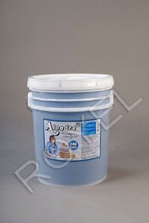 Alondra He Liquid Laundry Detergent $25.00 Each, 5   Gallon Pail, 672 Oz Wash Over 600 Loads / Compared to Tide Laundry Detergent Health & Personal Care