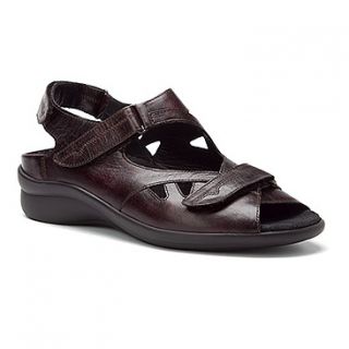 Durea Dedra  Women's   Brown Leather