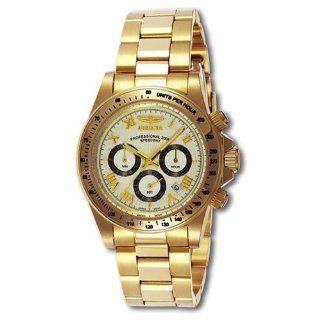 Invicta Men's 9762 Speedway Collection Chronograph Super Watch Invicta Watches