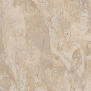 Style Selections Anesi Caramel Glazed Porcelain Floor Tile (Common 12 in x 12 in; Actual 11.85 in x 11.85 in)