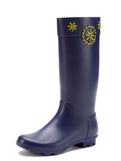 Whirlaway Rain Boot by Jack Rogers