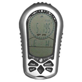 Coleman Digital Compass  Camping Compasses  Sports & Outdoors