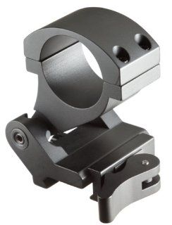Primary Arms Quick Detachable Flip To Side Magnifier Tall Mount, Black  Sports & Outdoors