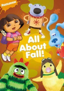 All About Fall Movies & TV