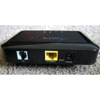 Actiontec GT701D Ethernet DSL Modem with Routing Capabilities Electronics