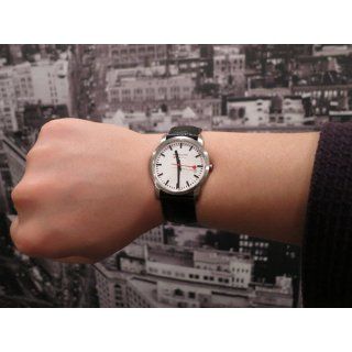 Mondaine A672.30351.16sbm Simply Elegant Ladies Watch Watches