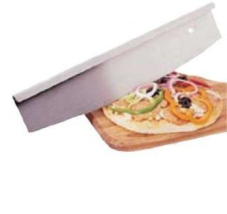 Cucina Pro 681 Mezza Pizza Knife Brick Pizza Oven Accessories Kitchen & Dining