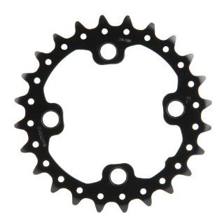 Shimano SLX M675 AM 10 Speed Chainring   24T/64mm  Bike Chainrings And Accessories  Sports & Outdoors