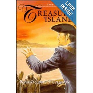 Treasure Island (Cambridge Literature) Robert Louis Stevenson, Nicholas McGuinn 9780521485685 Books