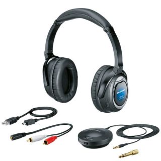 Blaupunkt Comfort 112 Wireless Headphones      Electronics