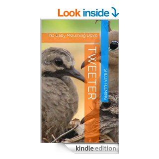 Tweeter The Baby Mourning Dove eBook Shelia Fleming Kindle Store