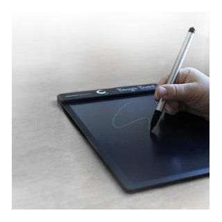 Boogie Board 8.5 Inch LCD Writing Tablet, Black (PT01085BLKA0002) Computers & Accessories