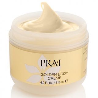 PRAI Beauty Golden Body Creme