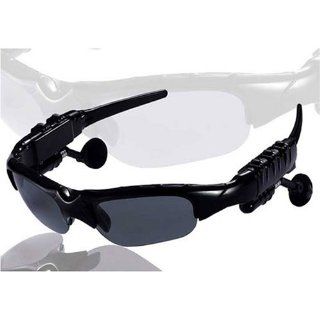 Digital Sunglasses w/ 1GB WMA  Player & FM Radio Recorder  Players & Accessories