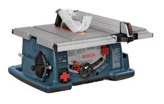 Bosch 4100 10 Inch Worksite Table Saw   Power Table Saws  