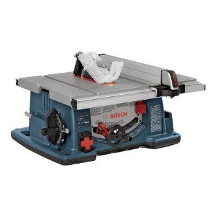 Bosch 4100 10 Inch Worksite Table Saw   Power Table Saws  