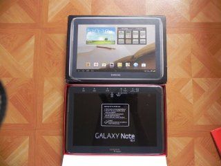 Samsung Galaxy Note SCH I925EAAVZW 10.1 Inch 16 GB Tablet  Tablet Computers  Computers & Accessories