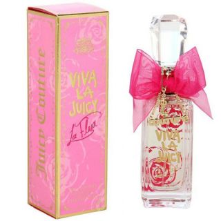 Juicy Couture Viva La Fleur EDT (125ml)      Perfume