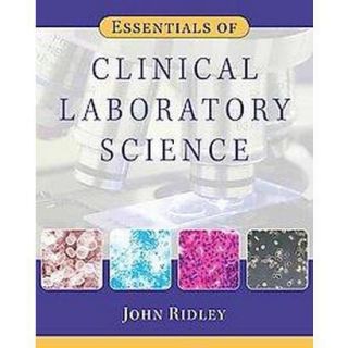 Essentials of Clinical Laboratory Science (Paper
