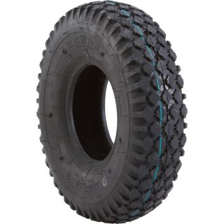 Kenda Knobby ATV K290 Scorpion Tire — 14.5in. x 70-6  Low Speed Tires