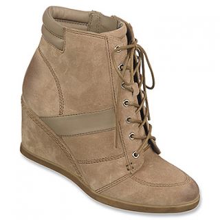 Naturalizer Paitlyn  Women's   Dover Taupe Suede/Leather