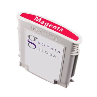 Sophia Global Remanufactured Ink Cartridge Replacement For Sophia Global 940xl (1 Magenta)