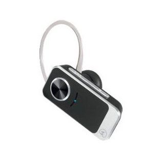 Motorola H695 Bluetooth Headset Cell Phones & Accessories
