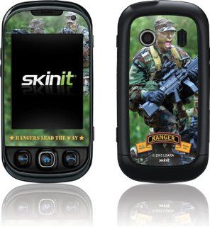 US Army   Army Rangers   Samsung Seek SPH M350   Skinit Skin Cell Phones & Accessories