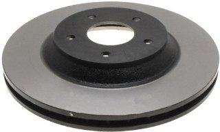 ACDelco 18A685 Professional Durastop Front Brake Rotor Automotive