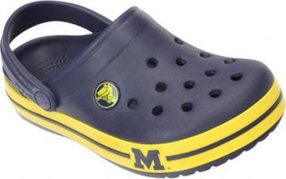 Crocs Crocband Michigan Clog