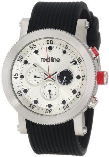 red line Men's RL 18101 02 Compressor Collection Watch at  Men's Watch store.