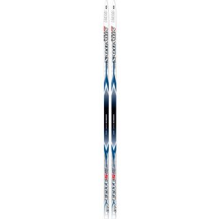 Salomon Elite 5 Grip Cross Country Skis Blue/White