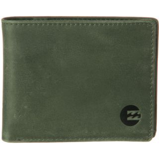 Billabong Jefferson Wallet   Mens